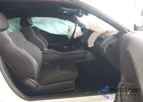 2022 Dodge Challenger Gt from USA, damaged, VIN 2C3CDZJG7NH185592